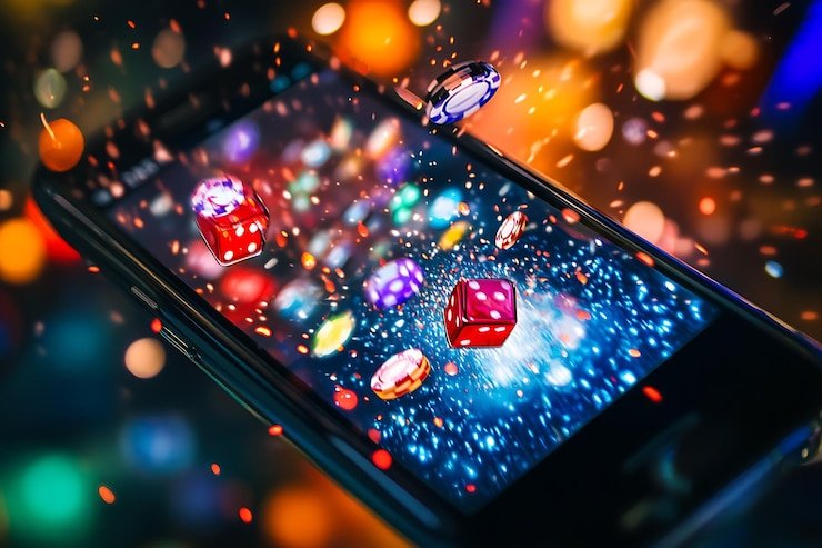 Tampilan responsif baskara89 di berbagai ukuran layar ponsel Android dan iOS